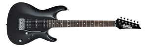 Ibanez GSA60-BKN Gio Series Black Night Electric Guitar